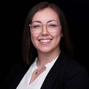 Photo of Alexa Vercelli