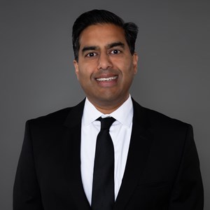 Rupesh I. Patel