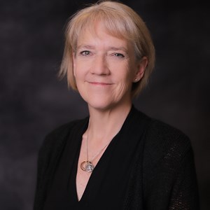 Photo of Katherine Ware