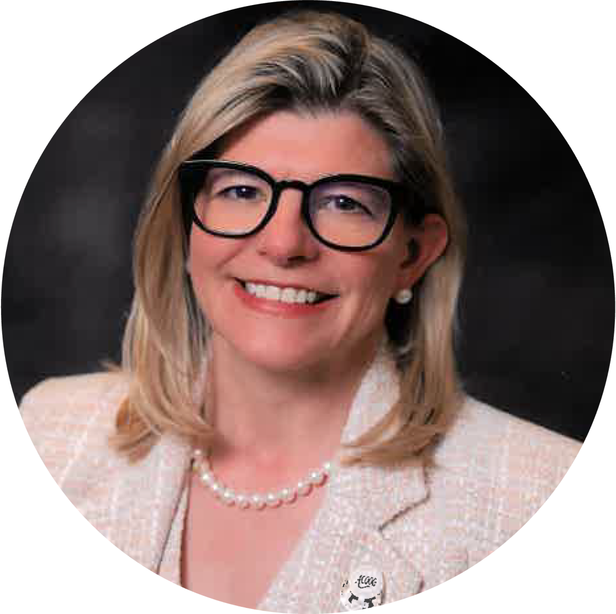 Jennifer L. Papp, DO, FACOOG (Dist.)