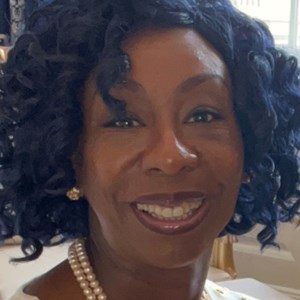 Photo of Ada Ejiogu