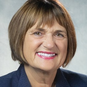 Photo of Barbara Wall