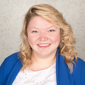 Photo of Brenna Bartlett