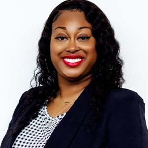 Photo of Brittany Veal