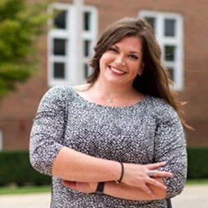 Photo of Erica Thieman