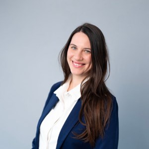 Photo of Karolina Belen
