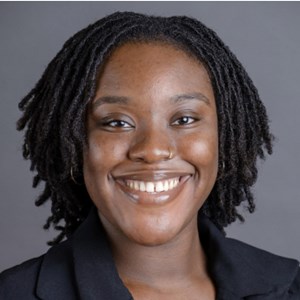 Photo of Janeva Wilson