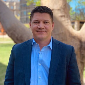 Photo of Joshua Whitworth