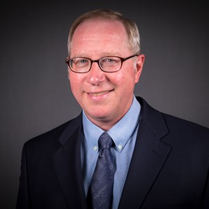 Photo of Karl Ohrn