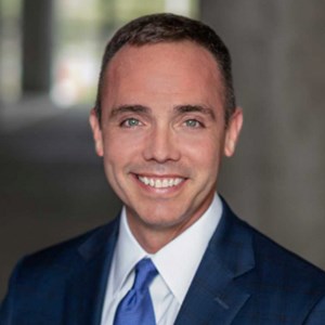 Photo of Kevin O'Farrell