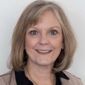 Photo of Beth Hargis