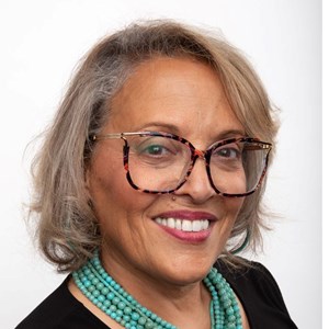 Photo of Marcette Kilgore