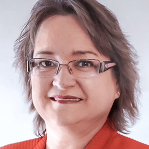 Photo of Mary Okada
