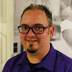 Photo of Richard Kincaid