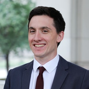 Photo of Sam Rourke