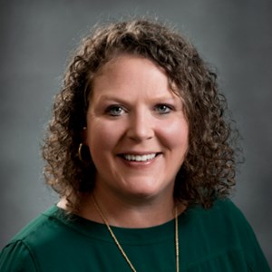 Photo of Sarah Armstrong-Tucker