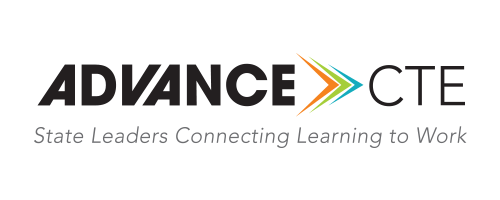 Advance CTE Logo