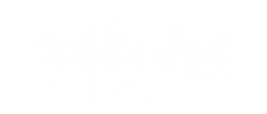AuDacity 2026