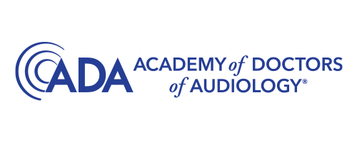 Academy of Doctors of Audiology Logo