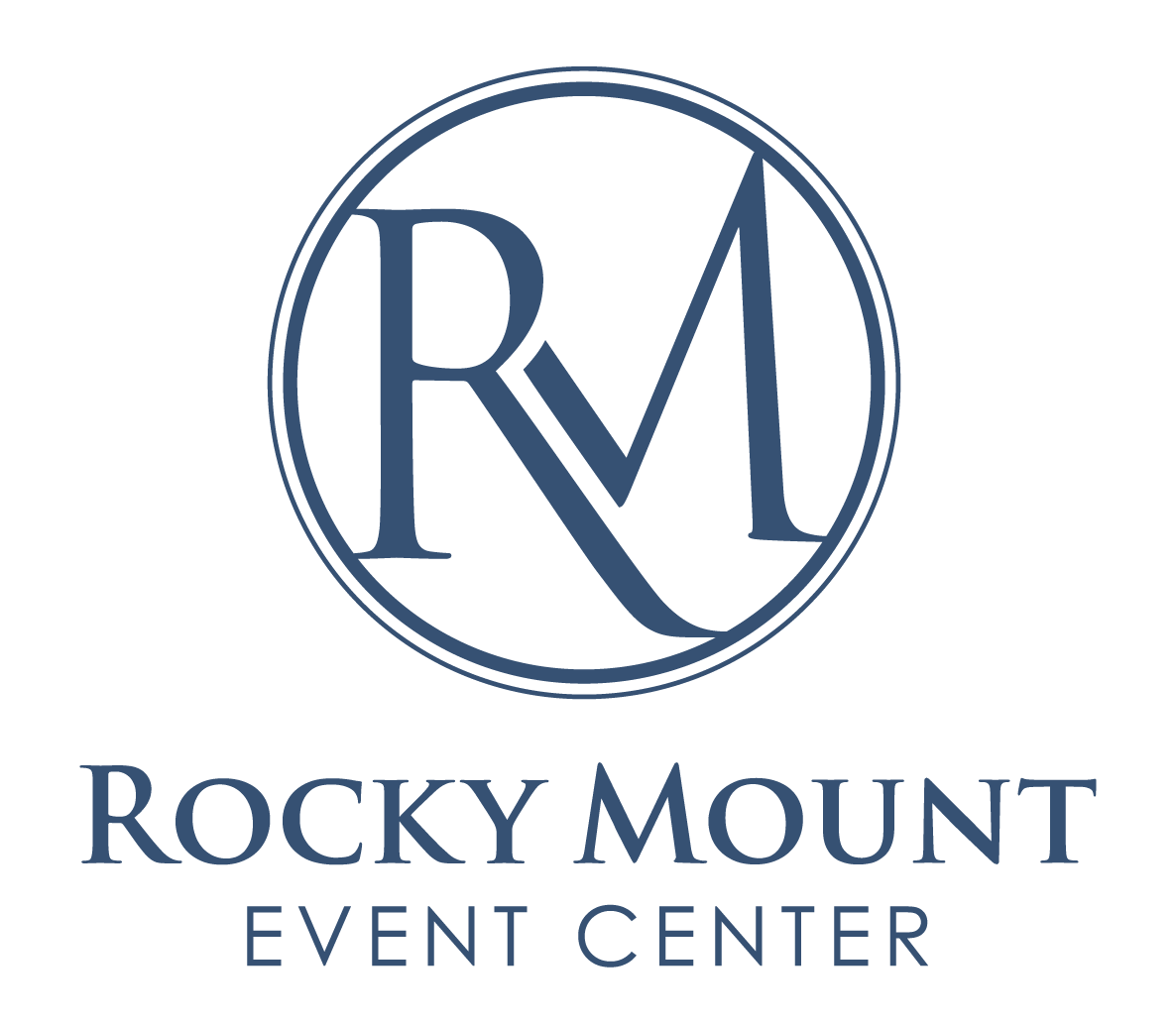 Rocky Mount Event Center