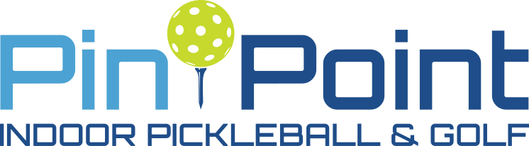 PinPoint Raleigh Logo