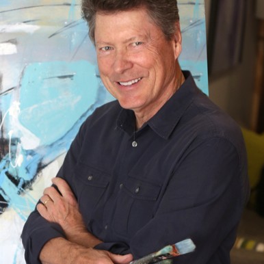 Speaker Bill Mangum