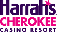 Harrah's Cherokee Casino Resort Logo