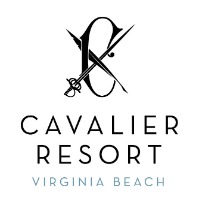 Cavalier Resort Logo