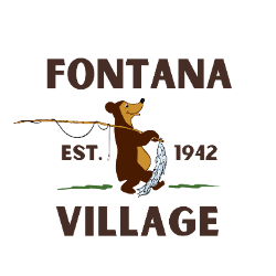 Fontana Village Logo