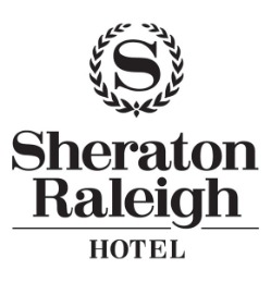 Sheraton Raleigh Hotel Logo