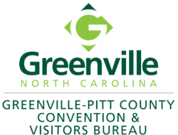 Visit Greenville Logo