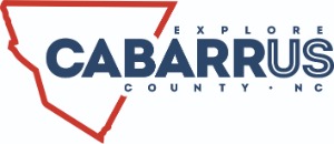 Explore Cabarrus Logo