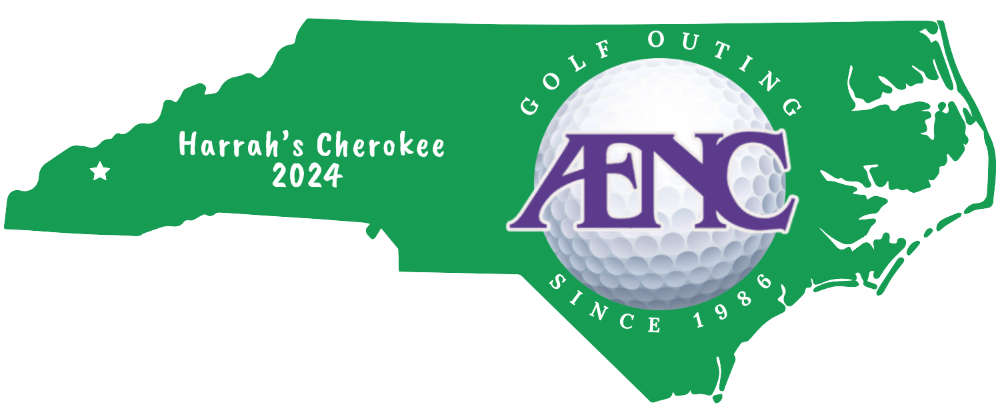 2024 Annual Golf Outing Logo