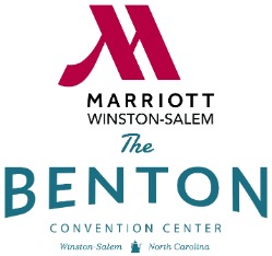 Winston-Salem Marriott and Benton Convention Center