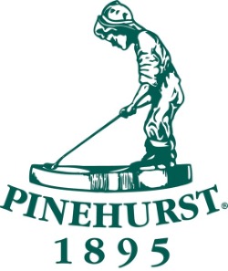 Pinehurst Logo