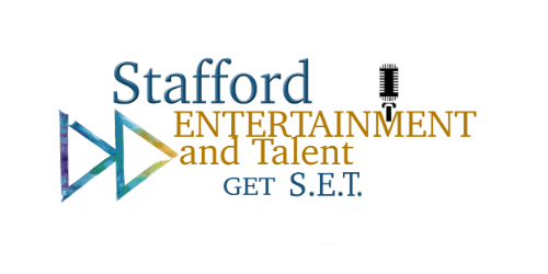 Stafford Entertainment Logo