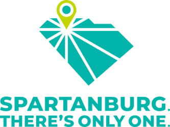 OneSpartanburg Logo