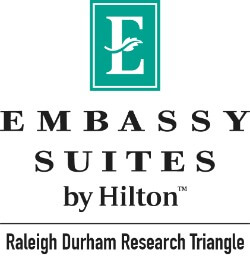 Embassy Suites Logo