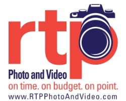 RTP Photo Logo