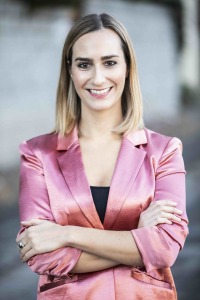 Ali Krupnik Headshot