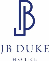 JB Duke Hotel Logo