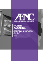 Cover art for General Assembly Guide