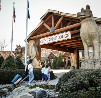Photo of Great Wolf Lodge