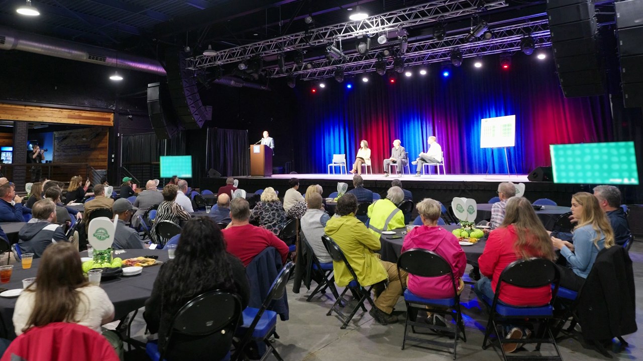 Conference Ballroom