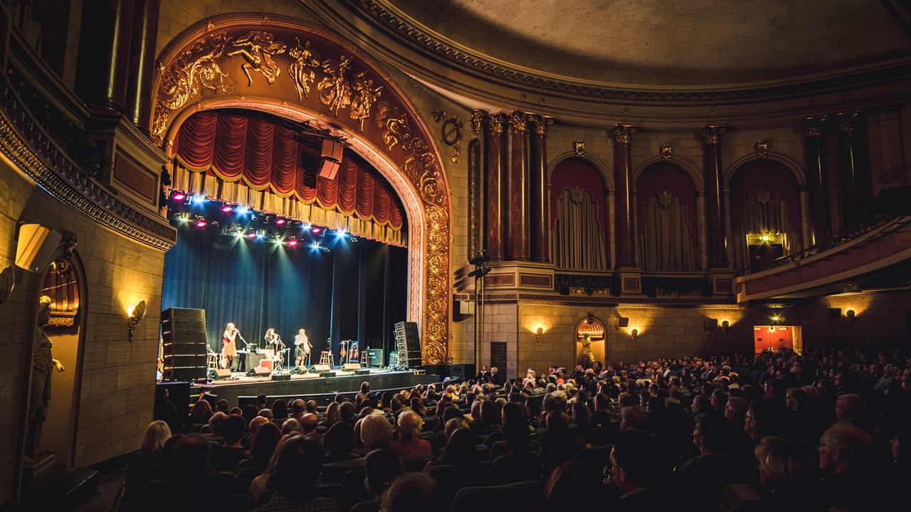 Carolina Theater