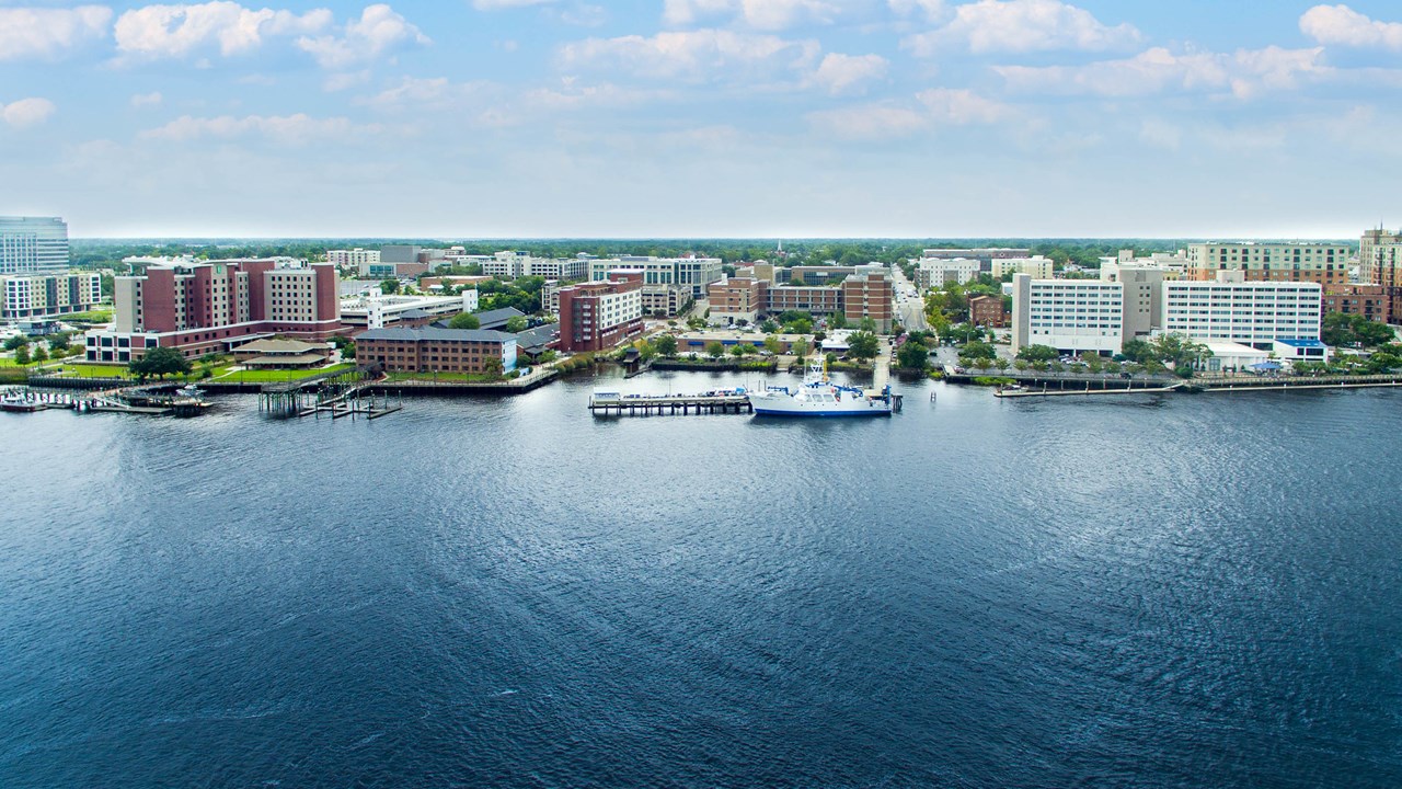 Convention District Hotels