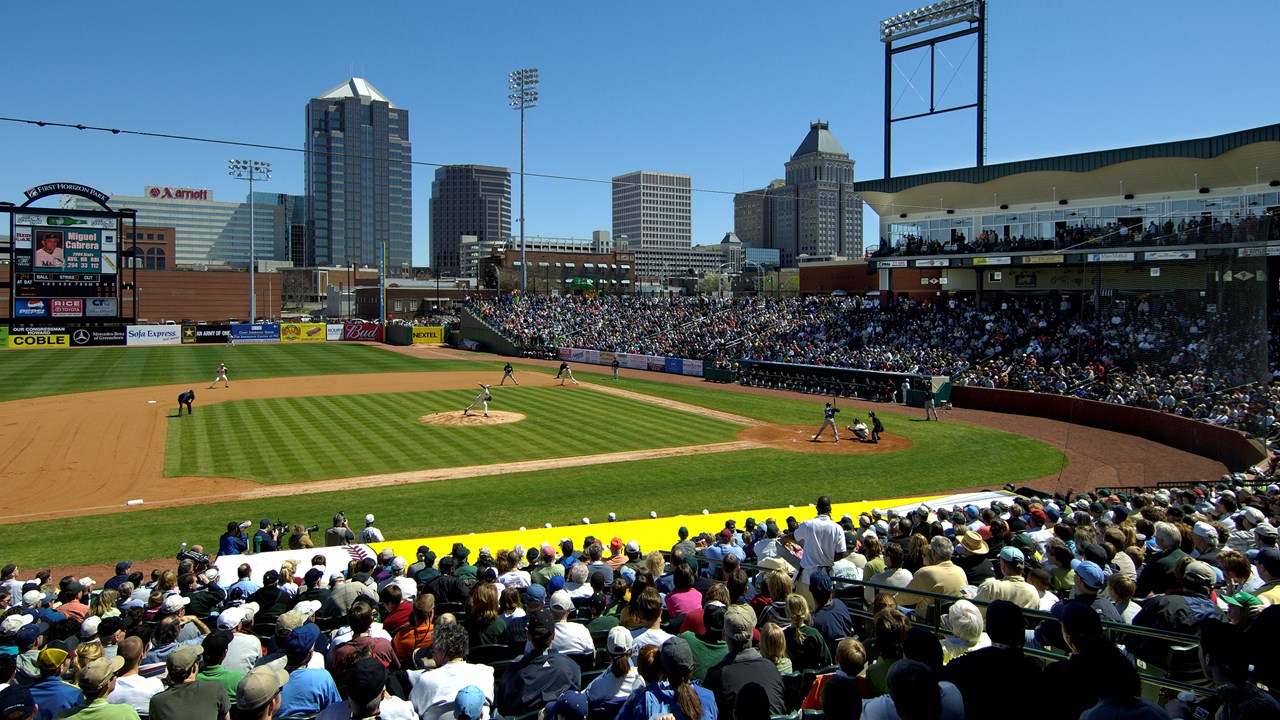 Grasshoppers Baseball