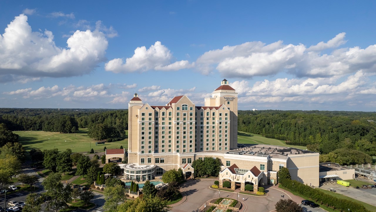 Grandover Hotel