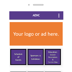 25-26 Mobile App Banner (2-8 Spot - 12 Months)