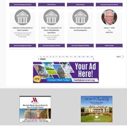25-26 Directory - Home Page Banner Ad Bottom Location